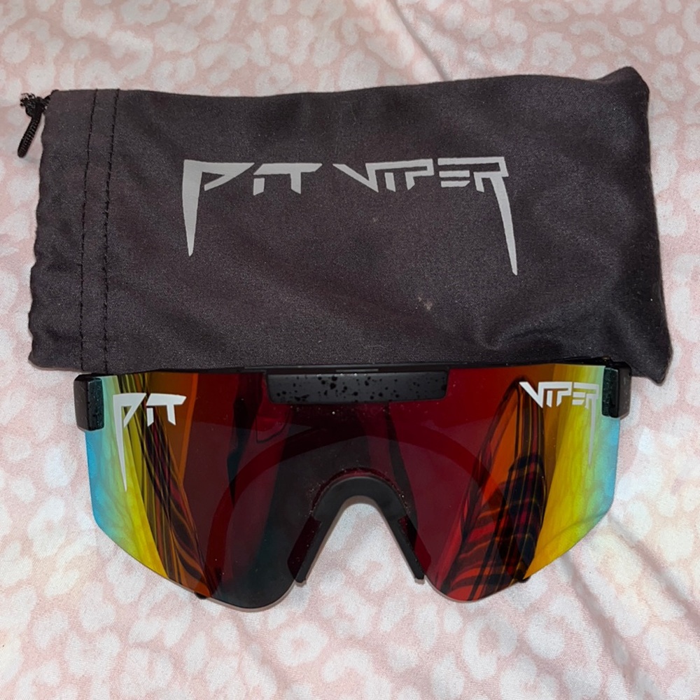 Pit Viper Sunglasses